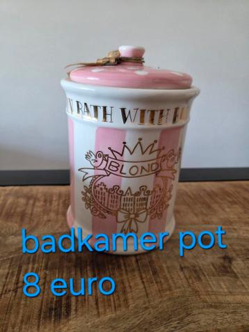 Blond Amsterdam service