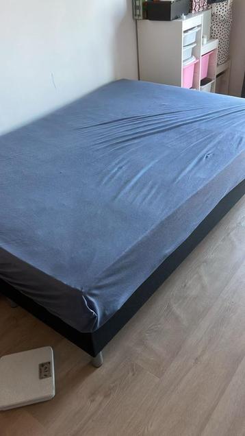 Gratis Boxspring 140x200cm