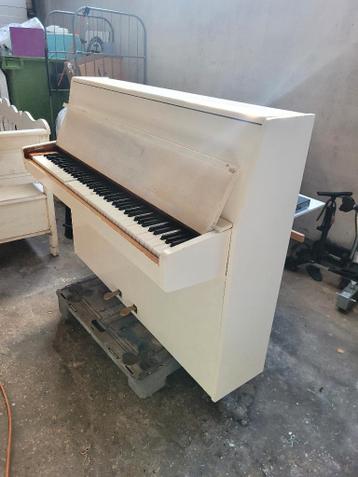 Gratis piano