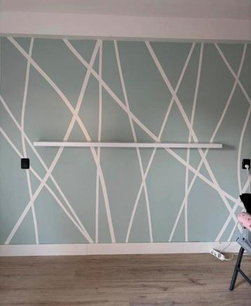 Wandplank / boekenplank / plank