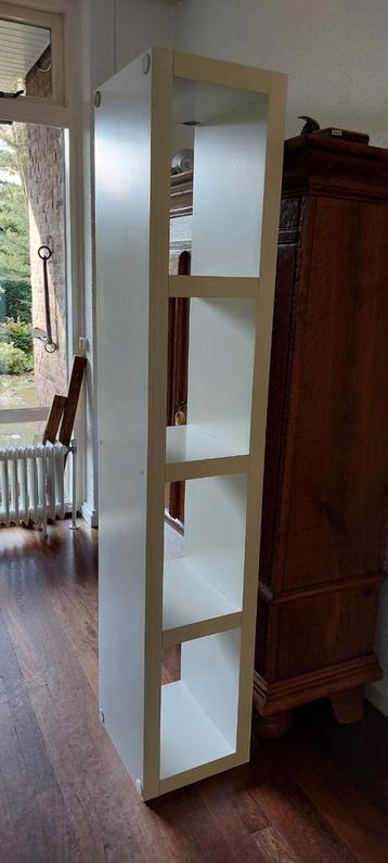 Ikea vakkenkast GRATIS