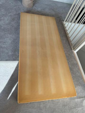 GRATIS af te halen: Matras (schuimrubber) 90x200x12 cm