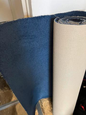 Gratis nieuwe vloerbedekking