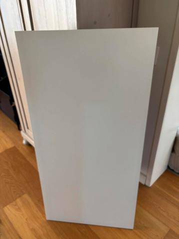 Bureaublad / Werkblad