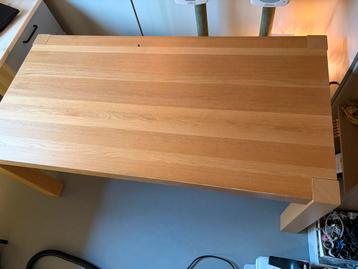 IKEA Bureau - Ruim en Stevig (178x90x74cm)