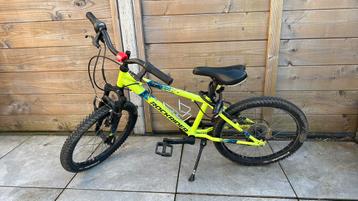 Fiets 20 inch (opknapbeurt nodig)