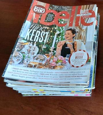 Libelle jaargang 2024