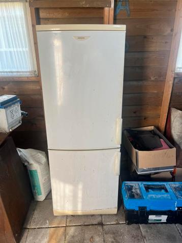 Koel Vries combinatie GRATIS