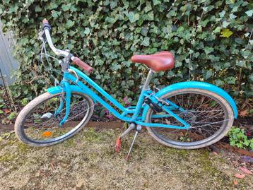 Elops kinderfiets opknapper gratis ophalen