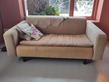 Vintage Gelderland bankje