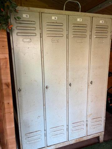 Industiestriele kast gratis