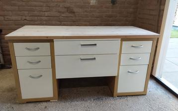 Opbergkast voor garage of zolder