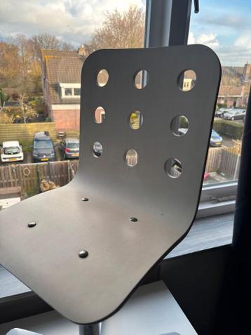 Kinderbureaustoel - Verstelbaar en Comfortabel