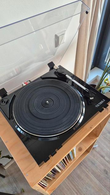 Viktoria VPRO-3100 Platenspeler