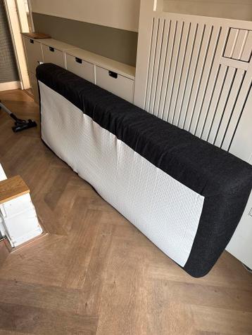Gratis af te halen: Swiss Sense matras 80x200cm