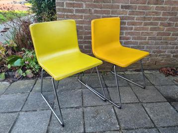 2 gratis ophalen in Winschoten twee stoelen.