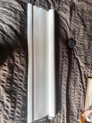 Verduisterend rolgordijn - 85 cm breed