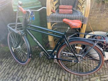 Gratis Transportfiets opknapper - voor handige klussers!
