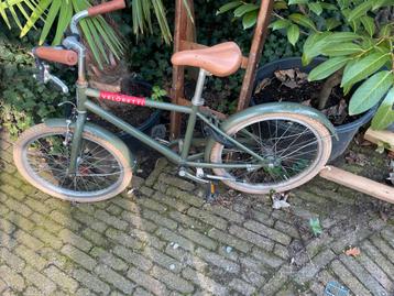 Veloretti kinderfiets - Opknapper gratis