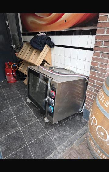 Horeca Spullen Gratis