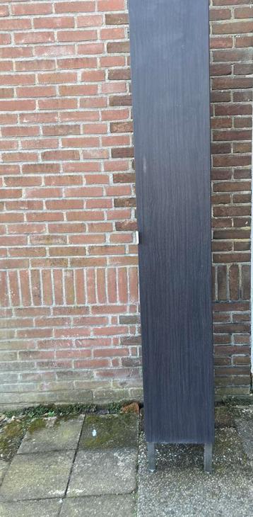 Gratis IKEA LILLÅNGEN hoge kast