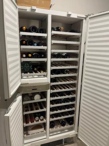 Gratis Wijnkast Gaggenau