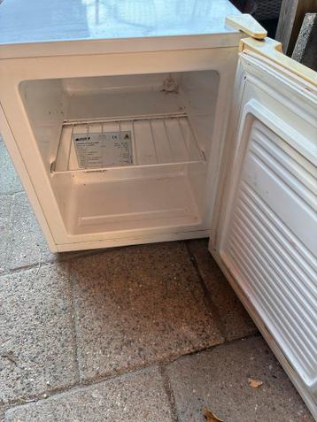 Compacte Tafelvriezer - Ideaal voor kleine ruimtes