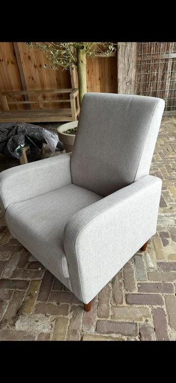 Gratis op te halen - fijne zitstoel / fauteuil - 2 jaar oud