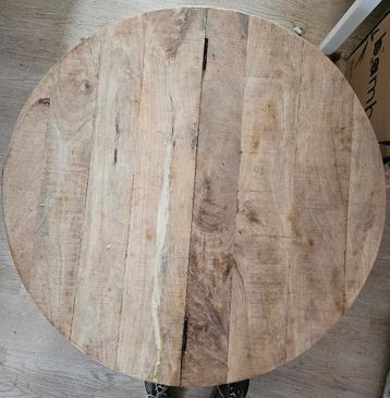 Salontafel gratis voor handig iemand of oud ijzer