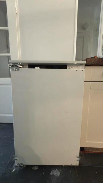 AEG Inbouw Koelkast – 88 cm nishoogte
