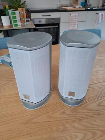 Gratis op te halen JVC  speakers