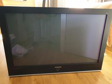 Samsung Plasma TV PS-42C7H - Goed werkende staat