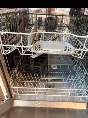 Bosch Inbouw Vaatwasser Silence - Stil en Efficiënt