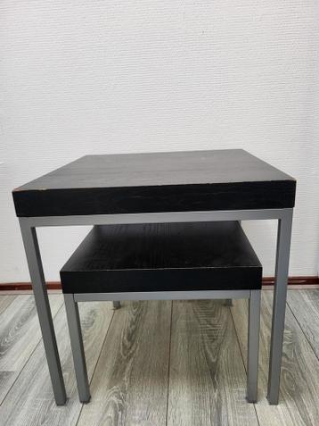 Tafeltjes gratis afhalen