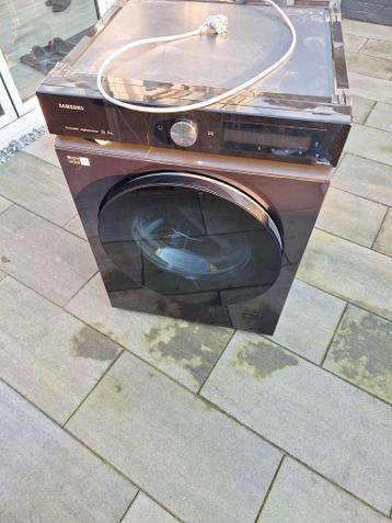 Gratis defecte samsung wasmachine