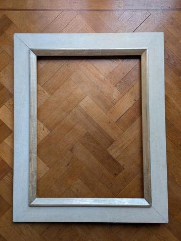 Schilderijlijsten uit jaren 1950-60