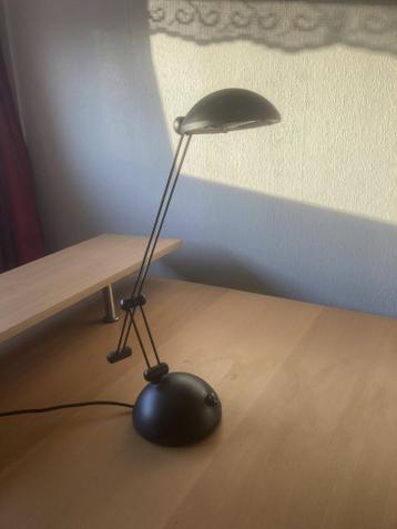 Bureaulamp