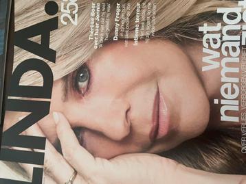 Linda maandblad