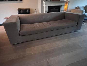 Bank - 2,5zits - gratis af te halen