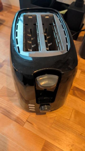 Blokker broodrooster