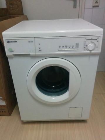 Gratis Bauknecht Wasmachine WA3760 (defect)