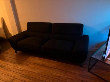 GRATİS Gebruikte tweepersoonsbank - veren voelbaar