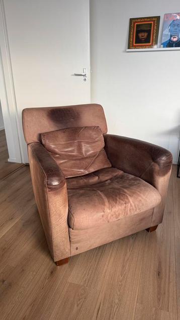 Linteloo fauteuil