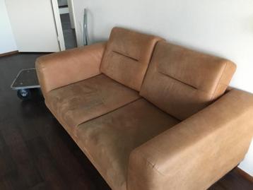 Bankstel keurige staat gratis