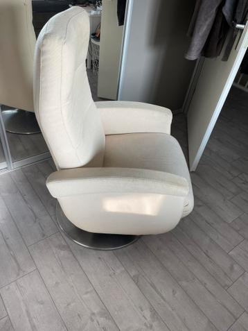 Relaxed fauteuil