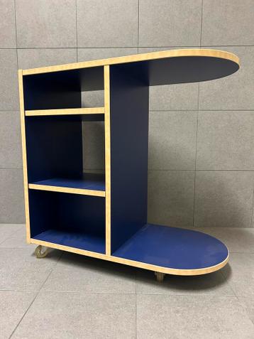 Nachtkastje/rolkastje