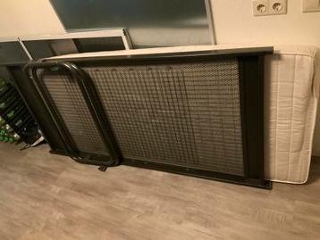 Auping bedbodem met poten 200x90 cm