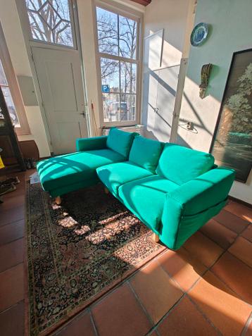 Ikea Norsborg 2-zitsbank met chaise longue