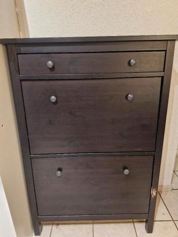 Ikea schoenenkast gratis