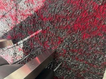 GRATIS vloerkleden hoogpolig 200x300